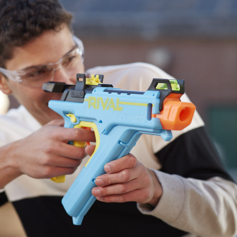 Nerf Rival Vision XXII-800 Blaster