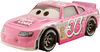 Disney/Pixar Cars 3 Reb Meeker Vehicle - English Edition