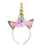 Hop Skip Sparkle Deluxe Unicorn dress set