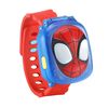 VTech Spidey and His Amazing Friends Spidey Learning Watch - French Edition