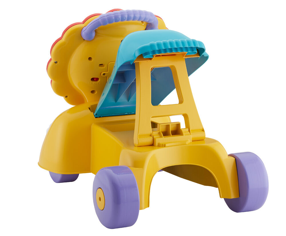 trotteur fisher price 3 en 1
