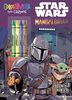 Mando:Bounty Hunter 48pg - English Edition