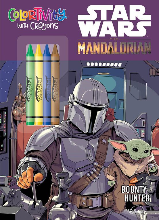Mando:Bounty Hunter 48pg - English Edition