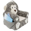 Premium Sweet Seat Monkey