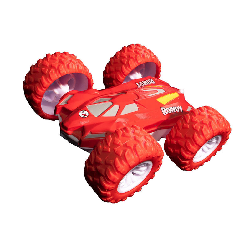 Litehawk Mini Rowdy