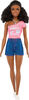 Barbie Mysteries Beach Detectives Brooklyn Doll and Accessories