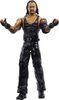 WWE Undertaker Wrestlemania Action Figure