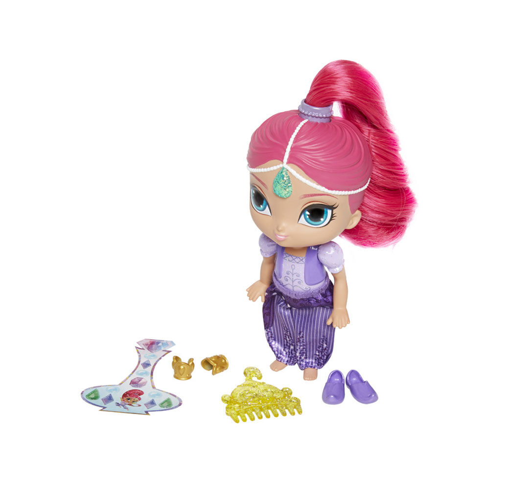 Shimmer and shine dolls canada cheap