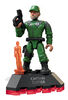 Mega Construx Halo Heroes Series 4 - Captain Cutter Figure