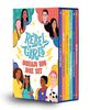 Rebel Girls: Dream Big Box Set - Édition anglaise