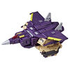 Transformers Toys Generations Legacy Series Leader Blitzwing Triple ChangerAction Figure, 7-inch