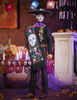 Barbie 2021 Dia De Muertos 2021 Ken Doll (12-in) Wearing Embroidered Shirt and Serape