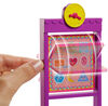 Barbie Teacher Doll Playset