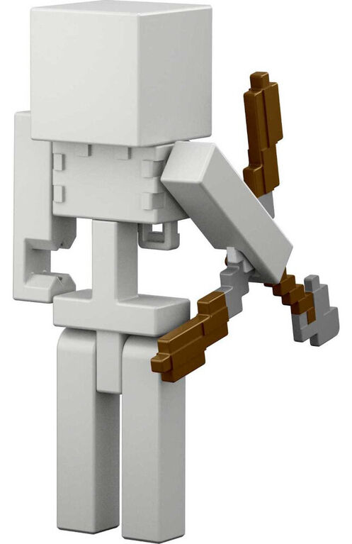 Minecraft - Figurine - Squelette