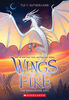 Wings of Fire #14: The Dangerous Gift - Édition anglaise