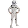Star Wars Costume pour enfant - Soldat d'assault - Taille 5-7