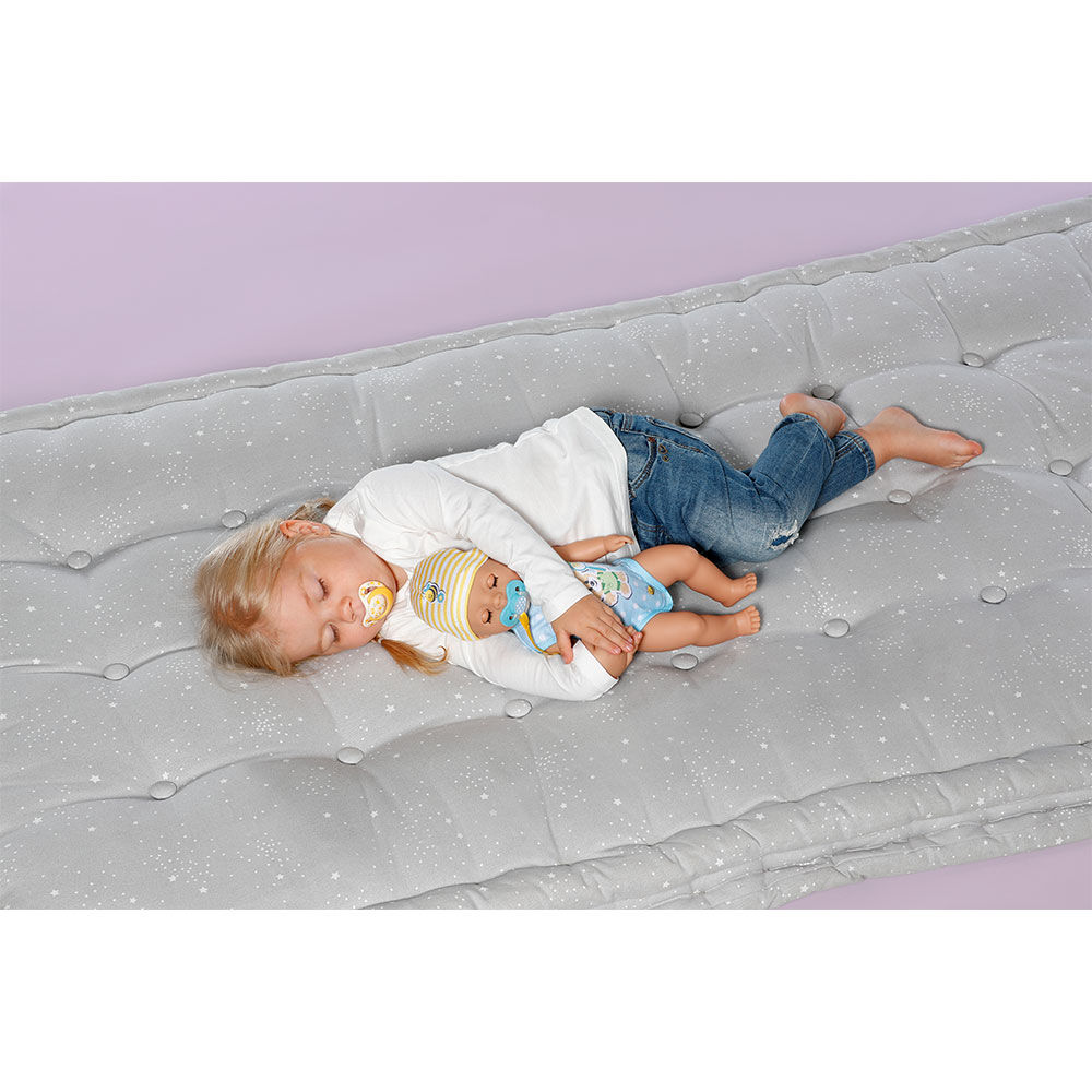 BABY born Lukas (petit garçon) 36 cm