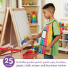 Melissa and Doug - Easel Companion Accessory Set