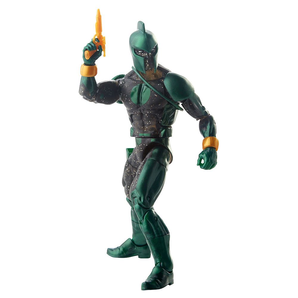 Marvel legends shop genis vell