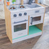 Kidkraft Lets Cook Play Kitchen-Natural