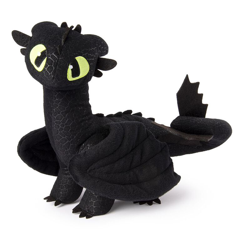 toothless dragonul dresezi stirbul treinar banguela pelucia dragao figurina 1460 luminosa chimuelo entrenar furia