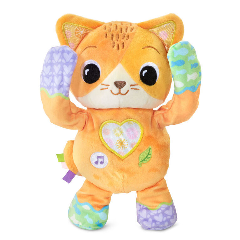 VTech Baby I See You! Kitty Cat - English Edition