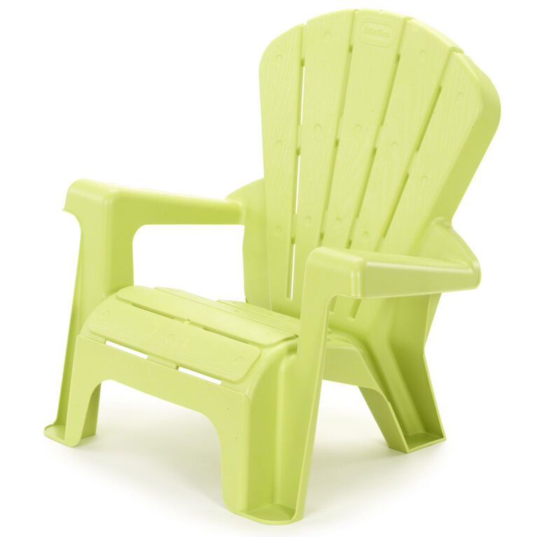 Garden Chair- Green