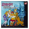 Avalon Hill Scooby-Doo Betrayal at Mystery Mansion Board Game - English Edition