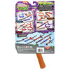 Tales of Teenage Mutant Ninja Turtles: Mutations Build N Battle Donatello Bo Staff Basic Role Play Set