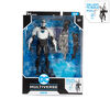 DC Multiverse - Shriek (Futures End - Batman Beyond) Build A Figure Collection