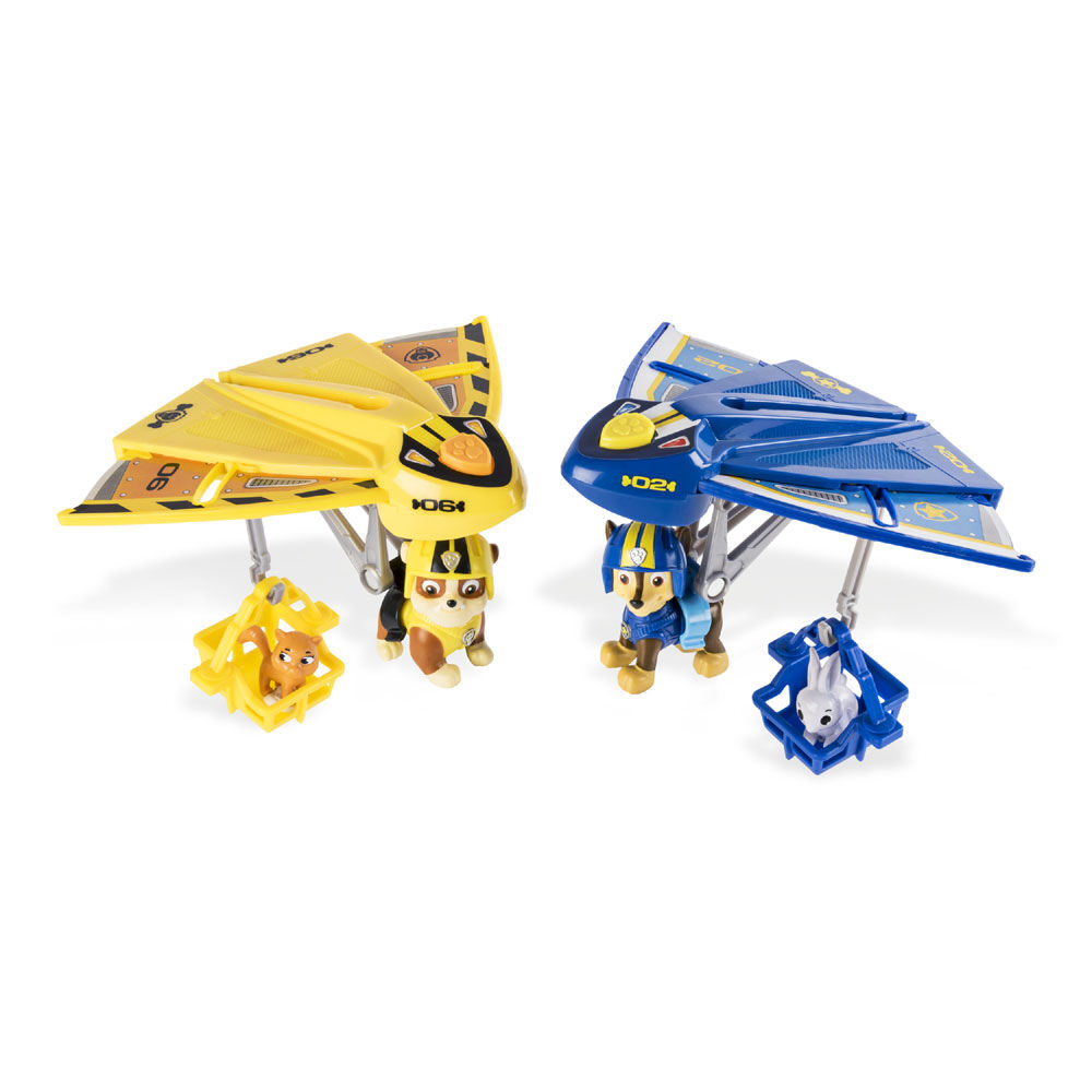 ultimate hang glider paw patrol