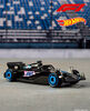 Hot Wheels 5-Pack Race Team, Set of 5 Formula 1-Themed 1:64 Scale Die-Cast Toy Cars