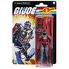 G.I. Joe Classified Series Retro Cardback, Cobra Eel Action Figure