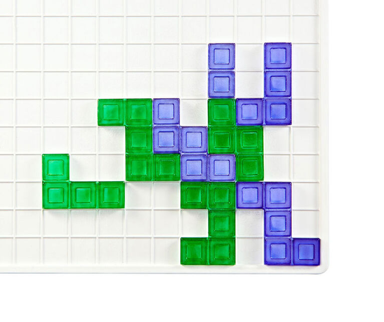 Blokus Game - styles may vary