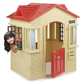 Little Tikes - Cape Cottage Playhouse