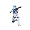 Star Wars The Black Series Commander Appo, Star Wars: Obi-Wan Kenobi 6-Inch Action Figures