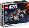 LEGO Star Wars Millennium Falcon Microfighter 75295 (101 pieces)