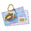 S.W.A.K. - Interactive Kissable Key Chain - XO Kiss - By WowWee