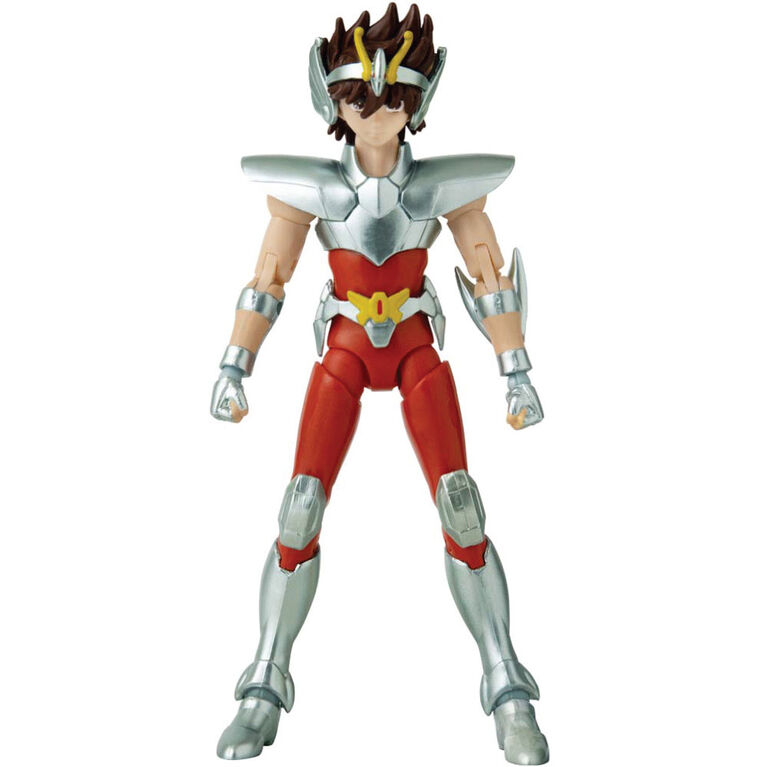 Saint Seiya: Knights of the Zodiac: Pegasus Seiya Figure