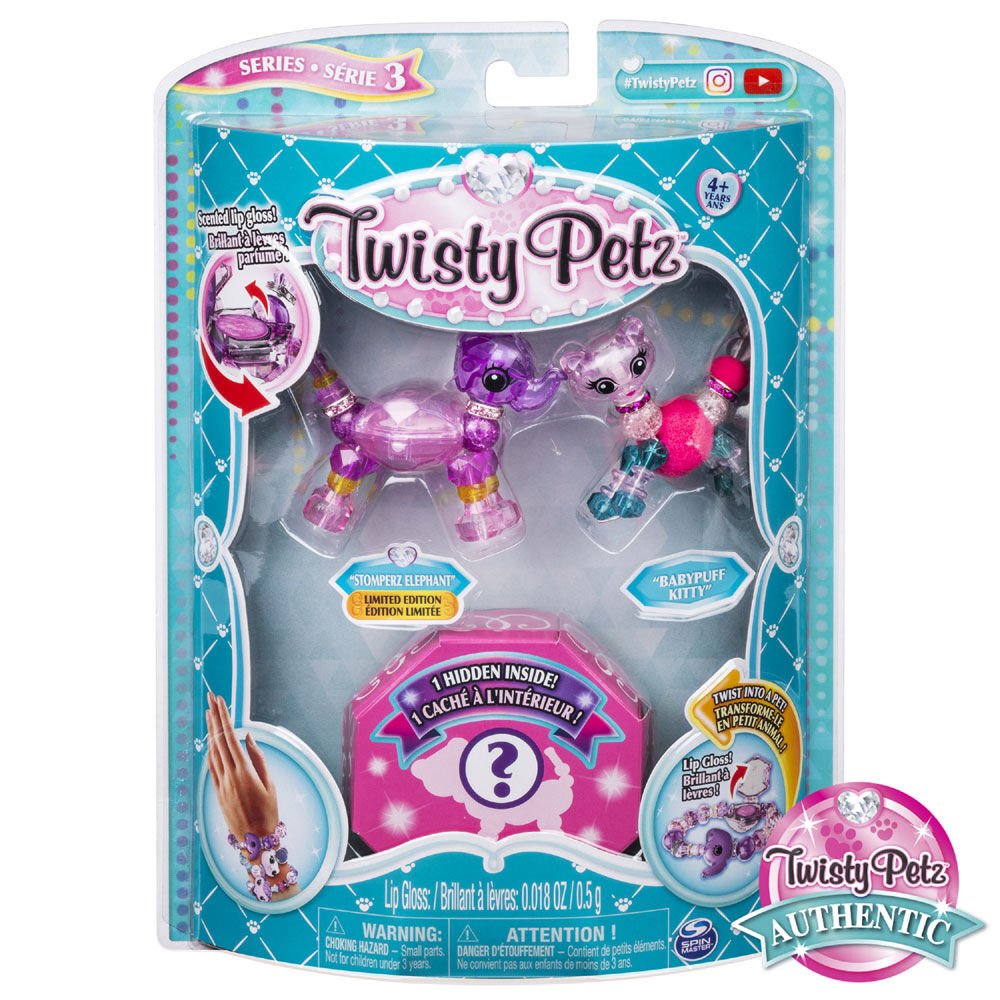 Twisty petz hot sale for boys