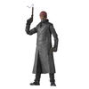 Hasbro Marvel Legends Series Nick Fury, Secret Invasion Marvel Legends Action Figures, 6 Inch