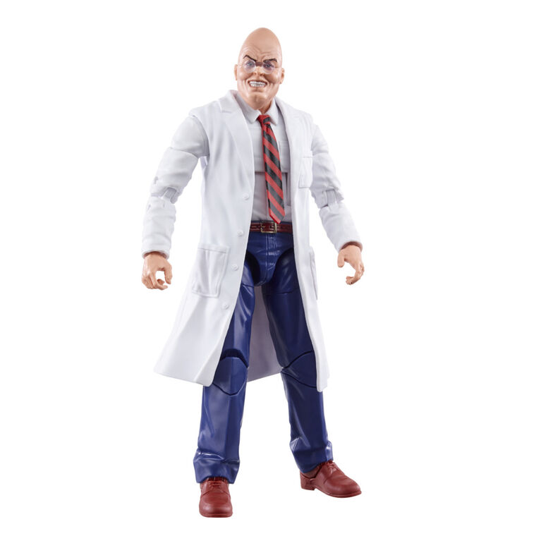 Hasbro Marvel Legends Series Marvel's Egghead, Marvel Comics Marvel Legends Action Figures, 6 Inch