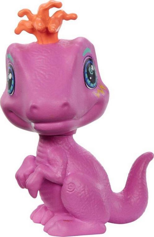 Cave Club Emberly Doll