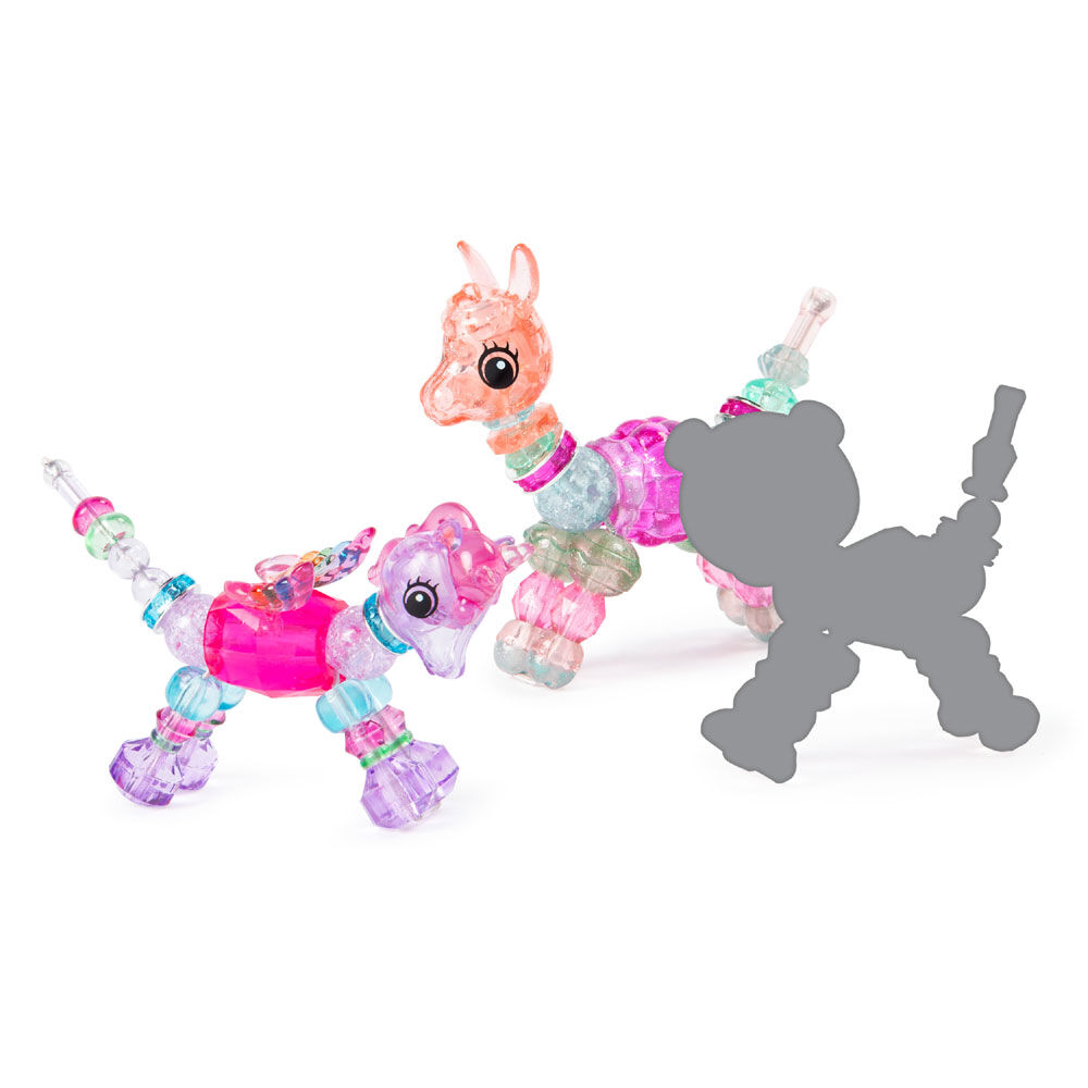 twisty petz unicorn 3 pack