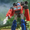 Transformers: Rise of the Beasts, Beast Alliance, figurine Battle Changers Optimus Prime de 11 cm