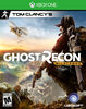 Xbox One - Tom Clancy's Ghost Recon Wildlands