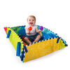 Baby Einstein 5-in-1 Journey of Discovery Gym