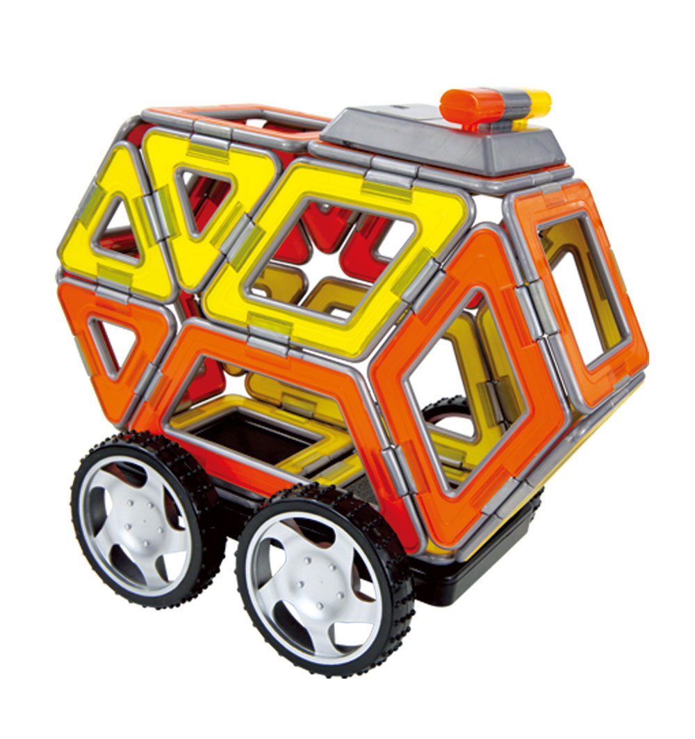 magformers cruiser