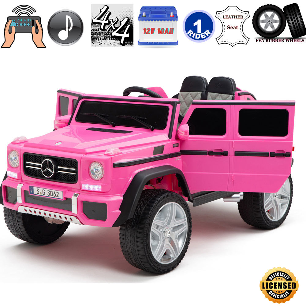 Toys r us mercedes car new arrivals