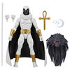 Marvel Legends Series Strange Tales Moon Knight Comics Action Figure